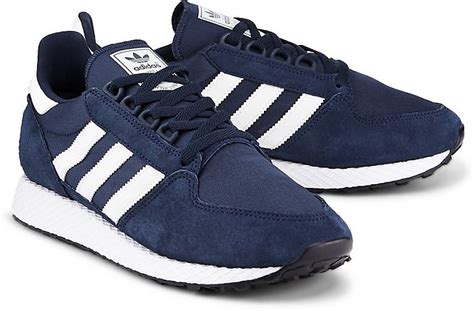 adidas schuhe forest grove blau rot|Amazon.com: Adidas Forest Grove.